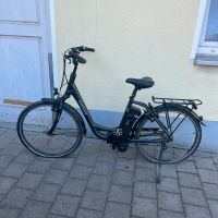 Kalkhoff Elektrorad E-Bike Impulse 2.0 - NUR 372 Km! Bayern - Veitsbronn Vorschau
