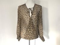 Neu SET FASHION Bluse Blusenbody Leo Viskose neu Duisburg - Duisburg-Mitte Vorschau