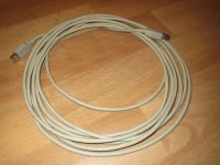 USB 2.0 A/B Kabel 5m Berlin - Köpenick Vorschau