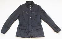Jacke / Parka von Geox schwarz, atmungsaktiv, Größe 42, neuwertig Friedrichshain-Kreuzberg - Kreuzberg Vorschau