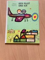 DDR Kinderbuch - Der Pilot und ich Frankfurt am Main - Nordend Vorschau