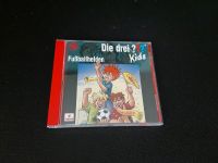 CD, die drei ??? Kids,  Folge 59 Bayern - Bad Staffelstein Vorschau