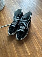 Vans Skate high Platform Düsseldorf - Pempelfort Vorschau