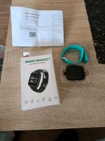 Smartwatch 116 Plus (1,3 Zoll) Hessen - Weimar (Lahn) Vorschau