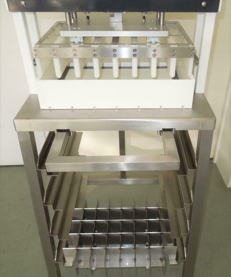 Teigformmaschine für Kleingebäcke NEU ( Bäckereimaschinen ) in Quickborn