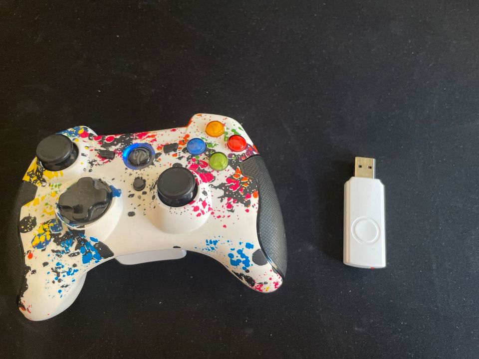 Controller von EasySMX in München