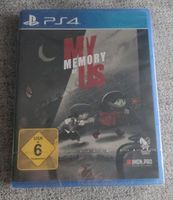 My Memory of Us PS4 PlayStation 4 Game Spiel NEU OVP Nordrhein-Westfalen - Hamm Vorschau