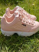 Fila Schuhe Nordrhein-Westfalen - Siegen Vorschau