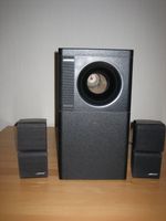 Verkaufe Bose Acoustimass 7 Home Speaker System Nordrhein-Westfalen - Kerpen Vorschau