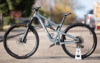 Frameset Santa Cruz Hightower LT L Bayern - Ingolstadt Vorschau