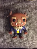 Funko Pop 22 The Beast Figur Nordrhein-Westfalen - Heinsberg Vorschau