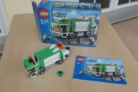 Lego City 4432 Müllabfuhr Baden-Württemberg - Meckenbeuren Vorschau