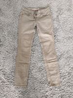 Sommerjeans Tom Tailor Alexa Skinny 36, Khaki, top Nordrhein-Westfalen - Eschweiler Vorschau