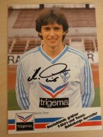 Martin Trieb Original Autogramm - Fußball - Waldhof Mannheim Bayern - Wendelstein Vorschau