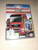 German Truck Simulator Gold Edition Bayern - Wittislingen Vorschau