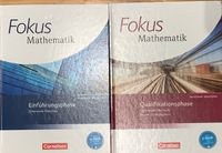 Fokus Mathematik (Cornelsen) Dortmund - Kirchlinde Vorschau