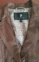 Lederjacke Platinum Brandenburg - Cottbus Vorschau