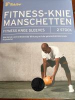 Fitness Knie Manschette neu Gr S Nordrhein-Westfalen - Nettetal Vorschau