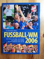 SPORT BILD Sammlung - diverse FUSSBALL WM und EM Bücher. EZ Verk Baden-Württemberg - Teningen Vorschau