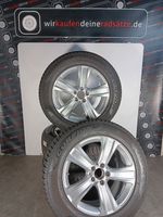 Mercedes GLC 253 235/60R18 Pirelli Winterräder Winterreifen X108 Baden-Württemberg - Nagold Vorschau