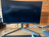 Samsung Odyssee g7 Gaming Monitor 27 Zoll Bayern - Bellenberg Vorschau