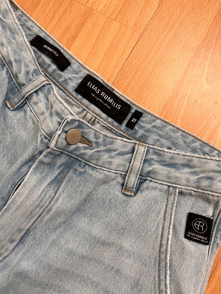 Elias Rumelis Jeans in München