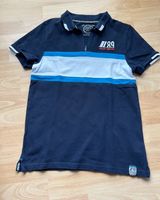 Poloshirt Skate Nation Gr. 158/164 Hessen - Rotenburg Vorschau