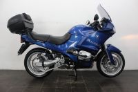 BMW R 1150 RS ABS Doppelzündung / Nr. 48 Nordrhein-Westfalen - Mönchengladbach Vorschau