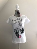 Lady Gaga Beautiful Dirty Rich T-Shirt Shirt Vintage in Größe L Niedersachsen - Osnabrück Vorschau