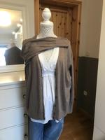 Strickjacke C&A Gr L inkl Versand Niedersachsen - Neuenkirchen Vorschau