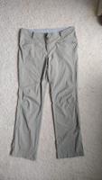 Outdoorhose von Odlo Trekkinghose Wanderhose Bremen - Schwachhausen Vorschau