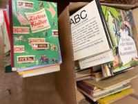 Bücher Kinderbücher Sammlung DDR Sachsen - Bernsbach  Vorschau