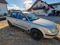 VW passat 1.6 Bayern - Perlesreut Vorschau