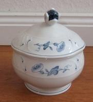 Zuckerdose mit Deckel von Villeroy & Boch Val Bleu Frankfurt am Main - Bergen-Enkheim Vorschau