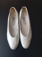 Schuhe Högl Pumps Grösse 5 Weiss Creme Bayern - Gundelfingen a. d. Donau Vorschau