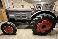 1 x Renault AFVH Traktor 1938 / Tausch / Inzahlung nahme möglich Saarland - Perl Vorschau