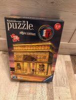 Neues Ravensburger 3D Puzzle Rheinland-Pfalz - Weisel Vorschau