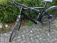 Fahrrad Rabeneick TX-E Disc 252 Wh,36 V Hessen - Kassel Vorschau