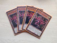 Yu-Gi-Oh Karten Sammlung ⭐ Slifer der Himmelsdrache Götterkarten Nordrhein-Westfalen - Oer-Erkenschwick Vorschau