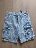 Bermuda Jeans  Top Zustand Niedersachsen - Friesoythe Vorschau