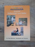 Hauswirtschaft  Buch Niedersachsen - Otterndorf Vorschau