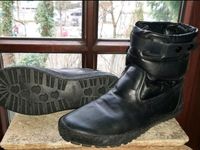 Moncler Leder Stiefel Stiefeletten Boots 39 Köln - Ehrenfeld Vorschau