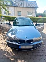 BMW 320 d E 46 Touring TÜV NEU Köln - Nippes Vorschau