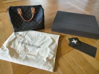 Louis Vuitton Speedy 30 Handtasche Nordrhein-Westfalen - Herford Vorschau
