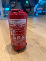 Feuerlöscher 2kg Niedersachsen - Bad Bederkesa Vorschau