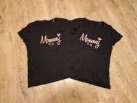 T-Shirts "Mommy to be" Größe XL Bielefeld - Stieghorst Vorschau