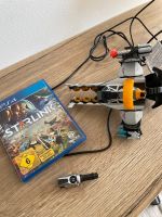 „Starlink - Battle for Atlas“ für PS4 Sachsen - Syrau Vorschau