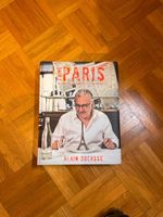 Alain Ducasse Paris, Reiseführer, Buch Baden-Württemberg - Ostfildern Vorschau