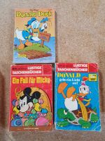 Lustige Taschenbücher - Donald Duck und Micky Mouse Hessen - Kalbach Vorschau