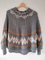 Poncho, Strickjacke von S.Oliver S Nordrhein-Westfalen - Bad Sassendorf Vorschau